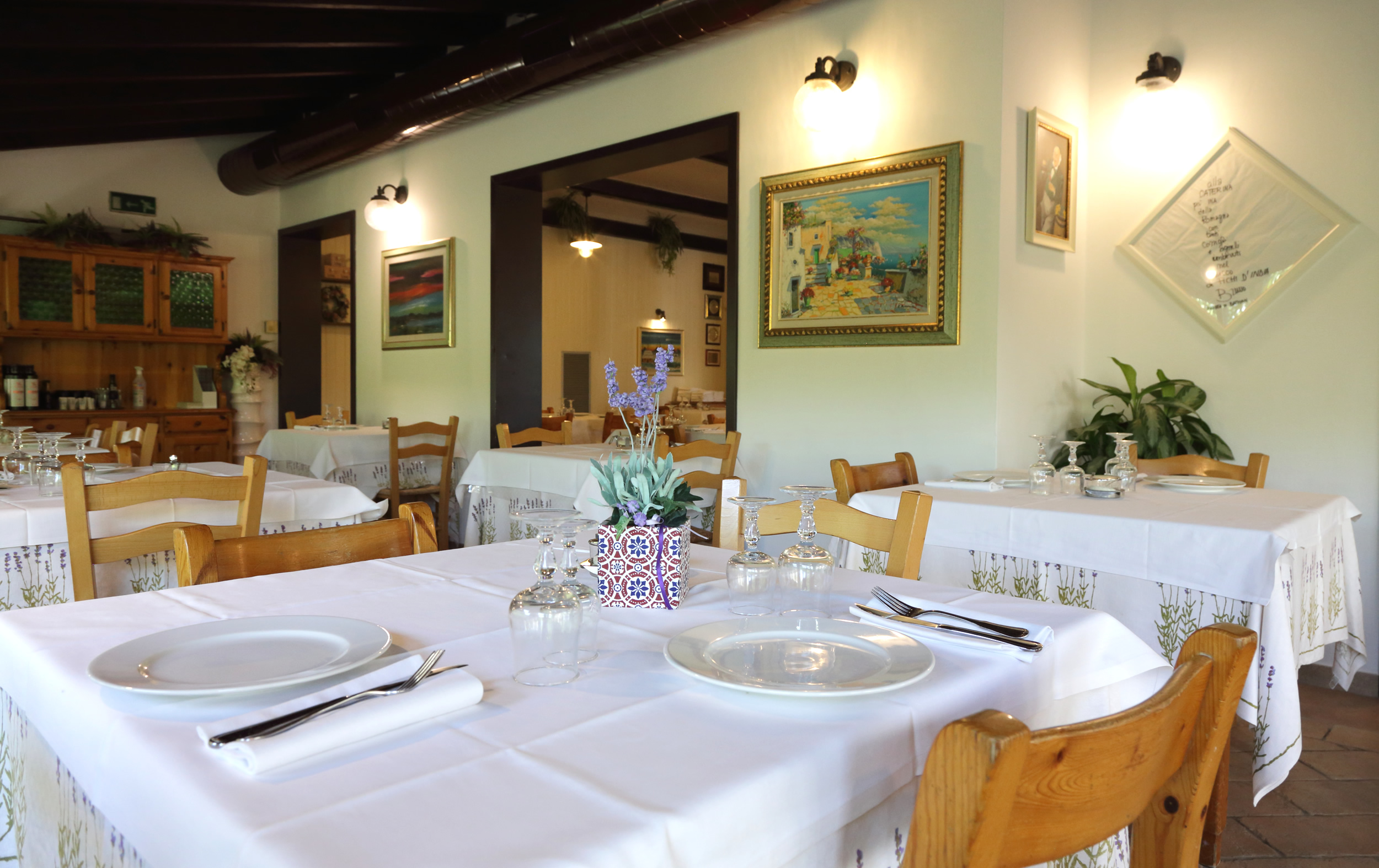 Trattoria Ristorante romagnolo Rimini